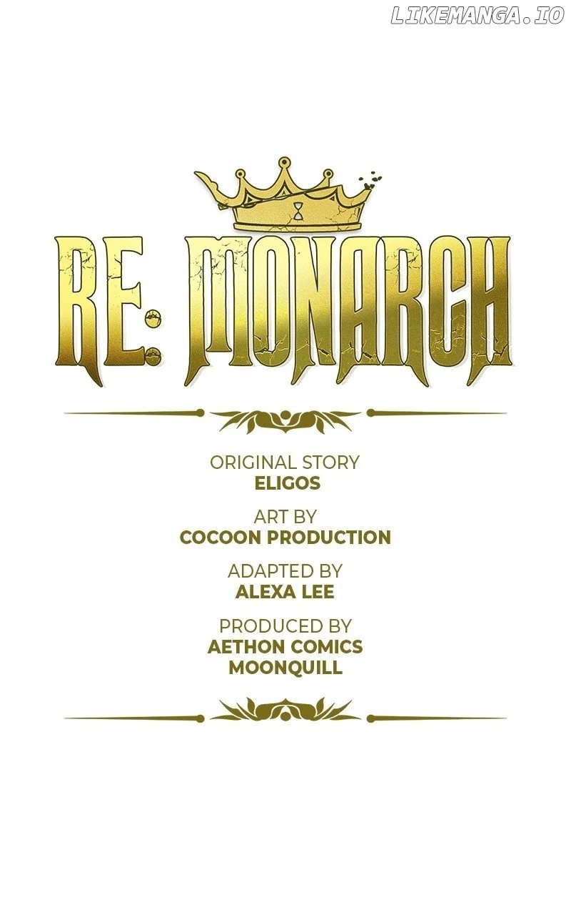 Re: Monarch Chapter 29 - BidManga.com