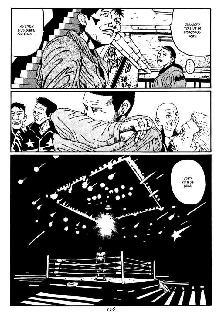 Zero (Matsumoto Taiyo) Chapter 6 - ManhuaZ.net