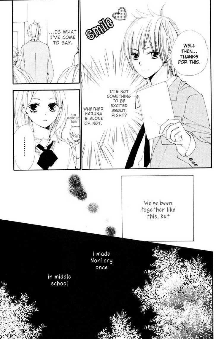 Bokura Wa Itsumo Chapter 2 - ManhuaZ.net