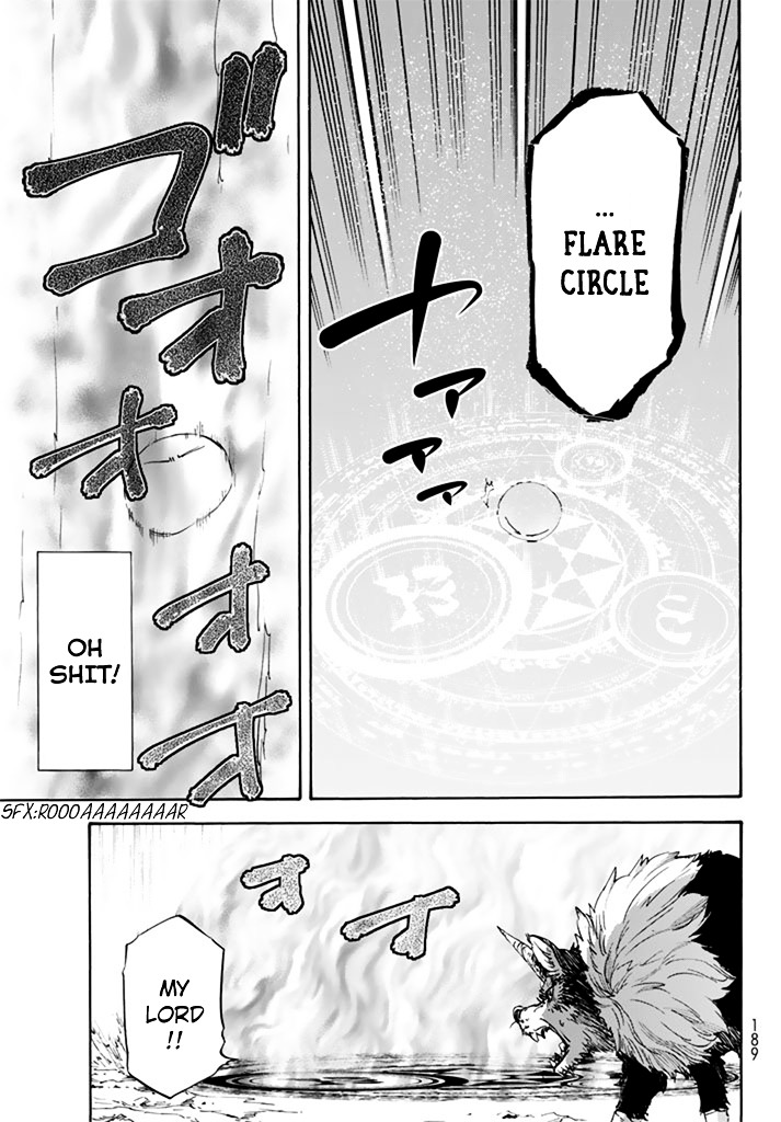 Tensei Shitara Slime Datta Ken Chapter 10 - BidManga.com