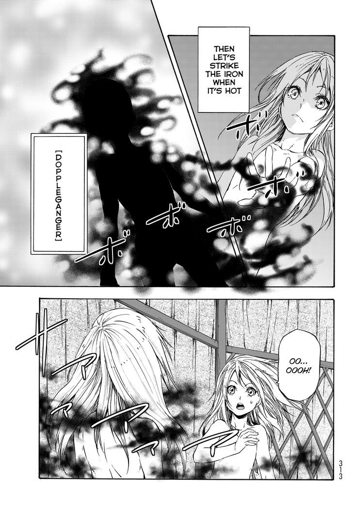 Tensei Shitara Slime Datta Ken Chapter 11 - BidManga.com