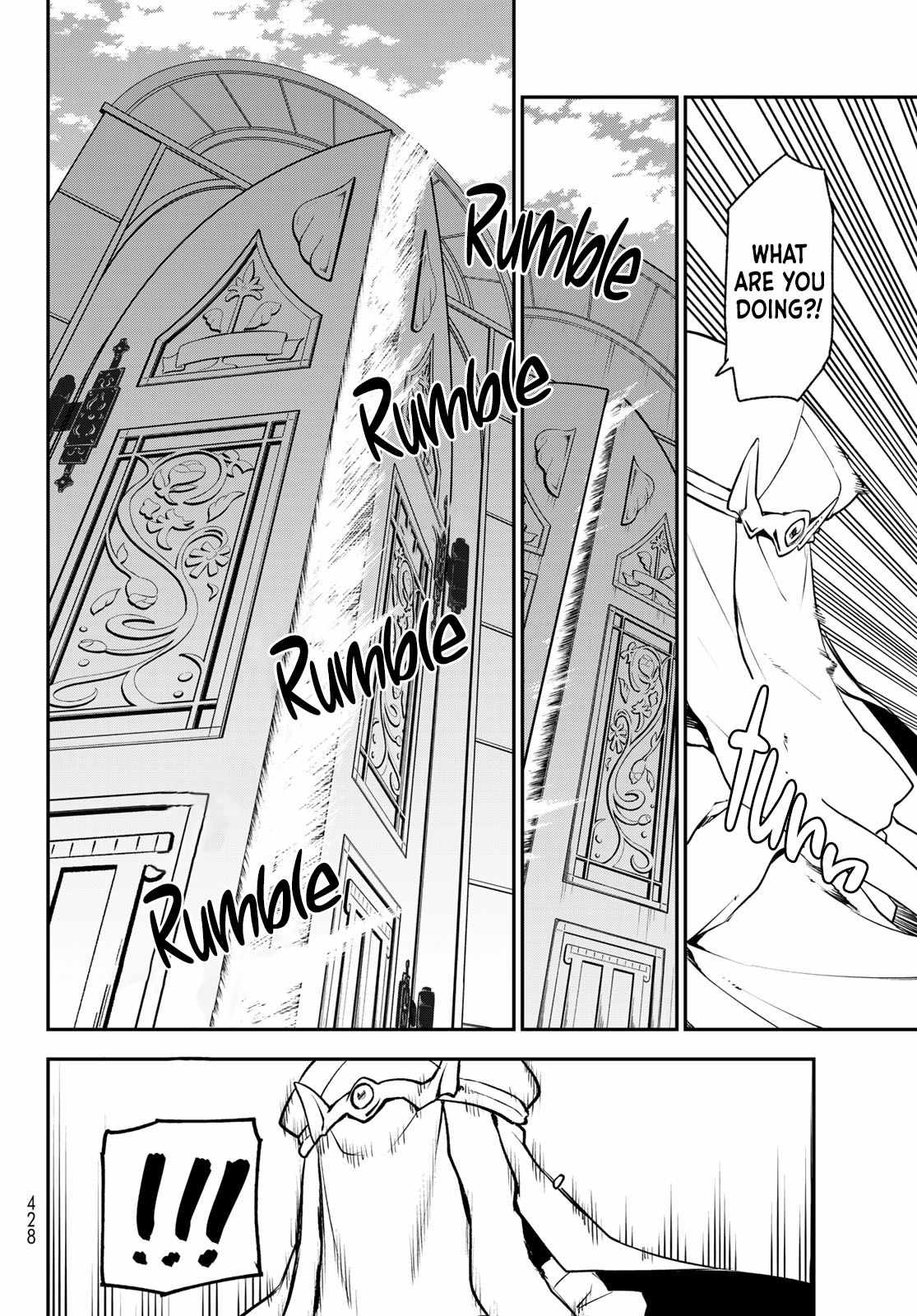 Tensei Shitara Slime Datta Ken Chapter 96 - BidManga.com