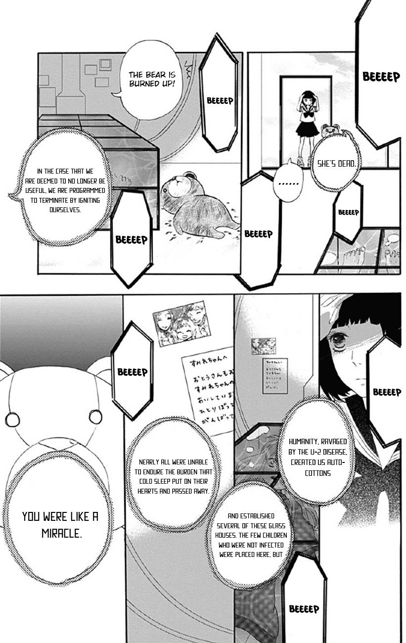 Shoujo, Shoujo, Shoujo Na No Chapter 2 - BidManga.com