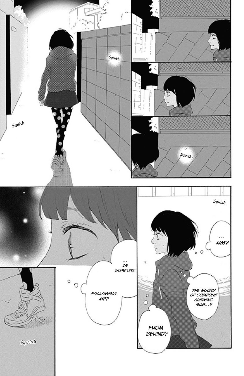 Shoujo, Shoujo, Shoujo Na No Chapter 2 - BidManga.com