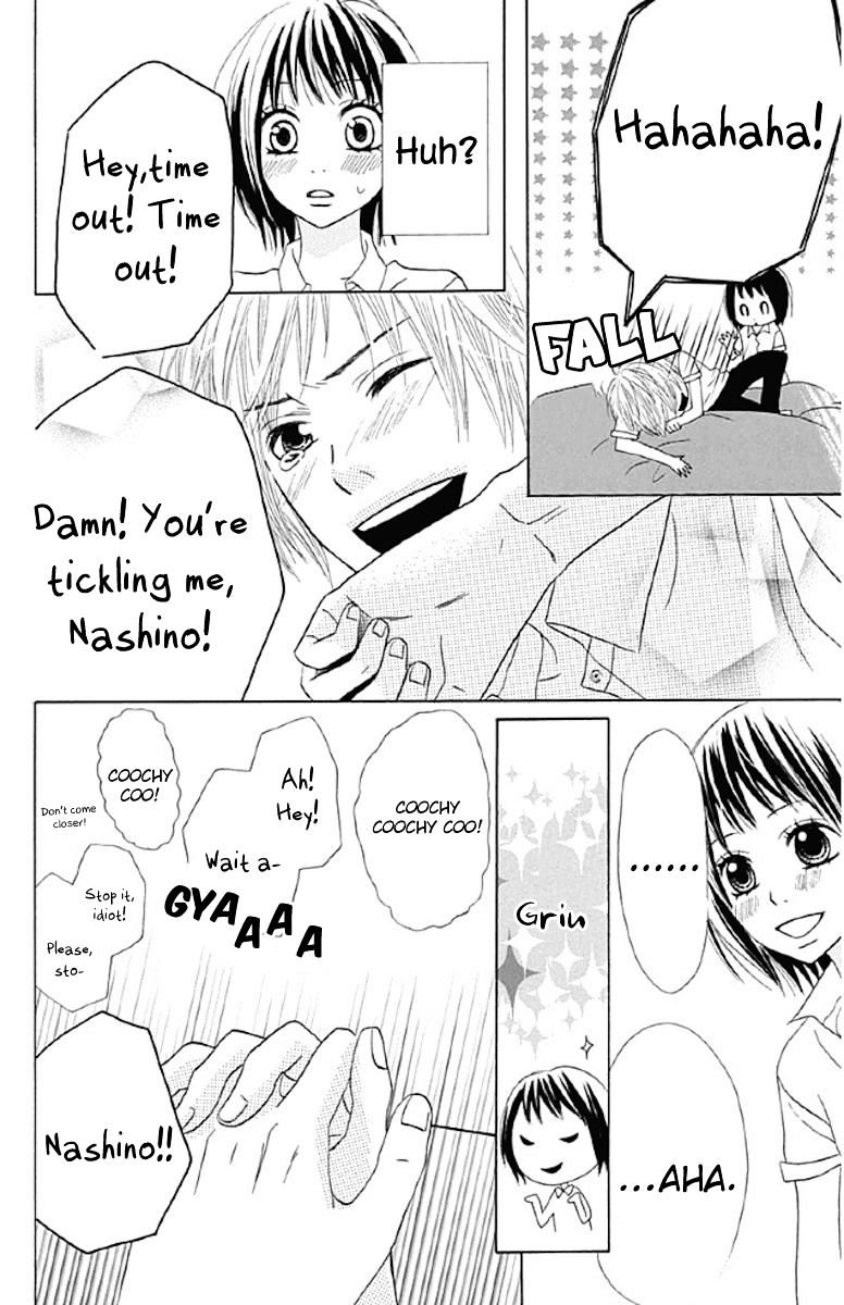 Shoujo, Shoujo, Shoujo Na No Chapter 5 - BidManga.com