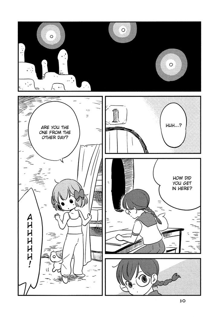 Sakura No Sono (Fumi Fumiko) Chapter 2 - BidManga.com