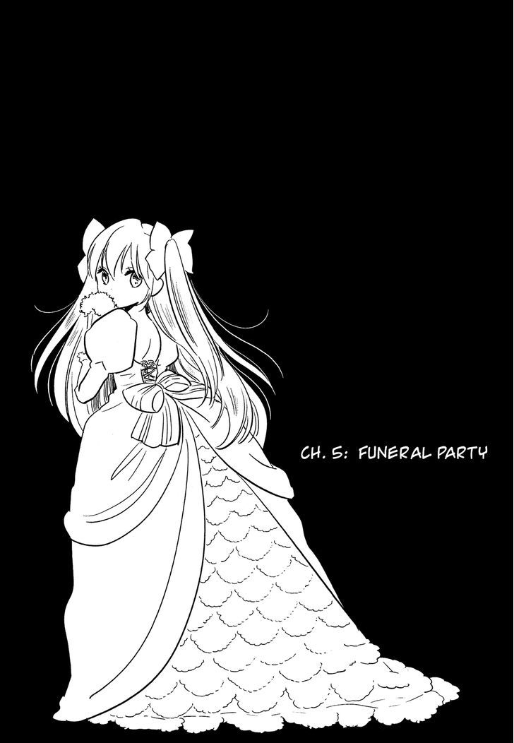 Sakura No Sono (Fumi Fumiko) Chapter 5 - BidManga.com