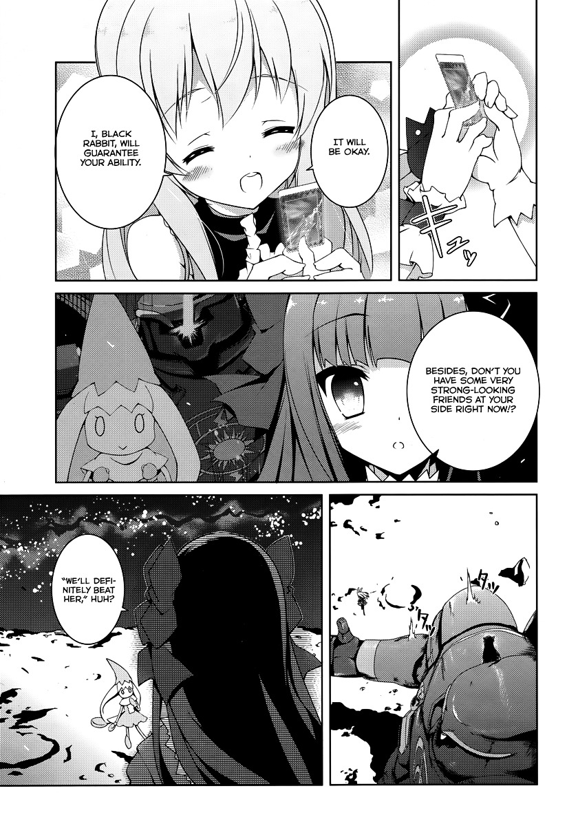 Mondaijitachi Ga Isekai Kara Kuru Sou Desu Yo? Chapter 18 - BidManga.com