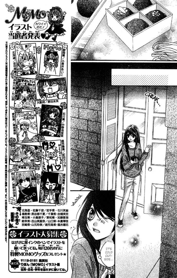 Momo Chapter 14 - ManhuaZ.net