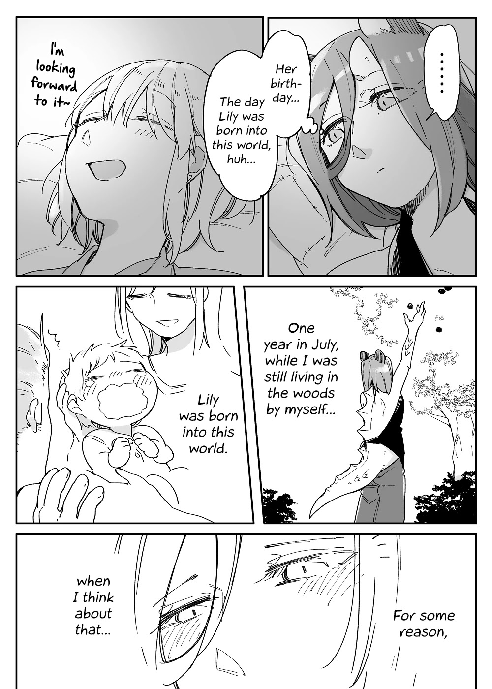 Beauty And The Beast Girl Chapter 45 - BidManga.com