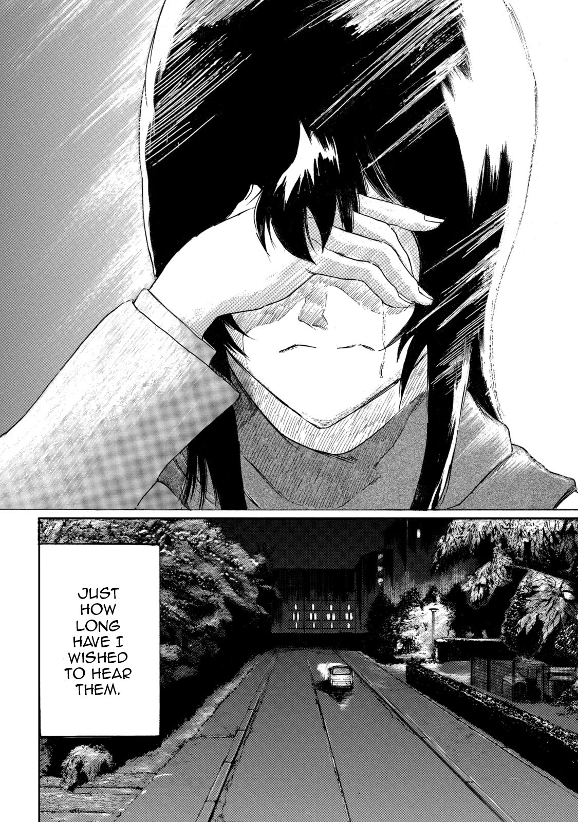 Toudoku Ni Ita Chapter 1 - BidManga.com