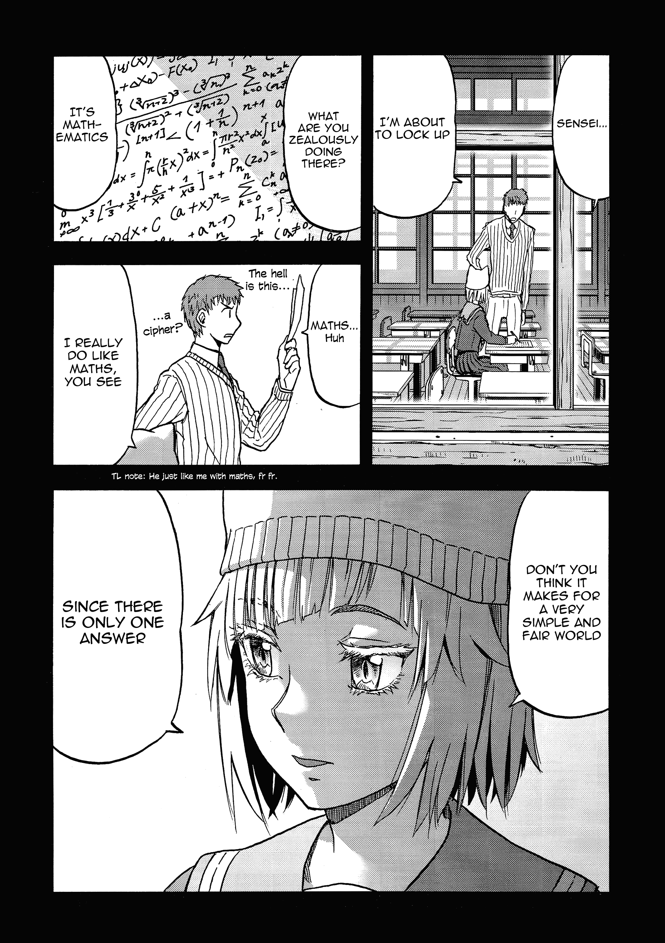 Upotte!! Chapter 107 - BidManga.com