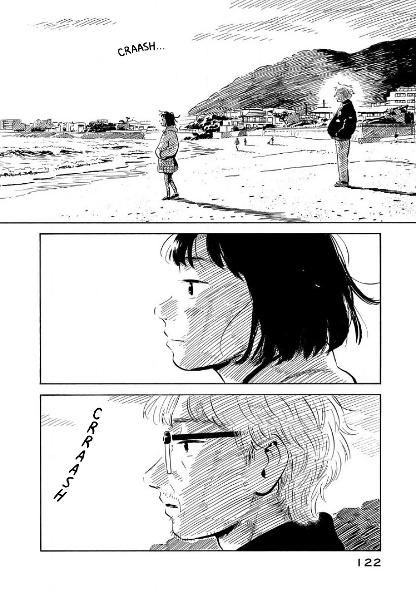 Nora To Zassou Chapter 25 - BidManga.com