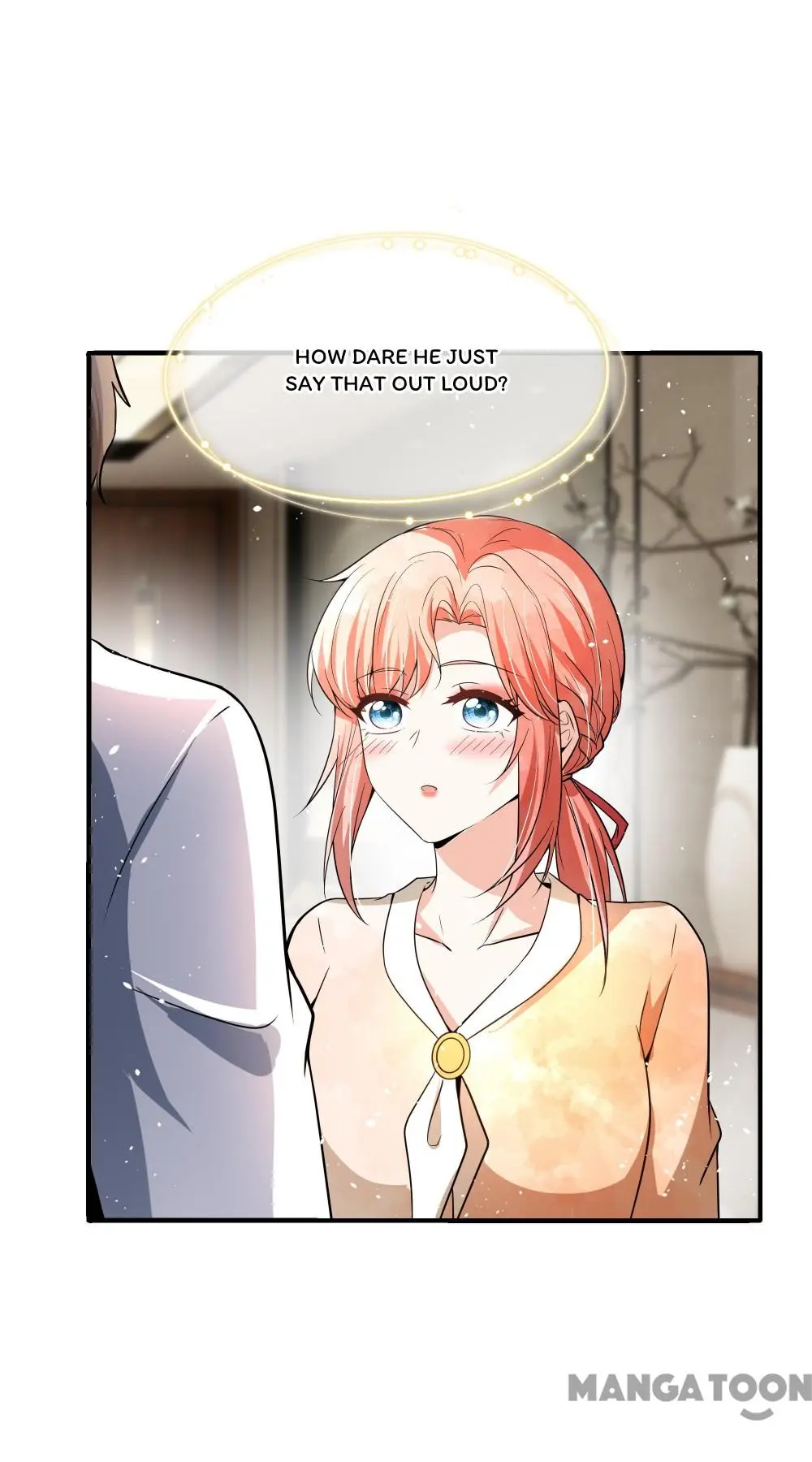 My Contracted Wife Is Cold To Me Chapter 353 - BidManga.com