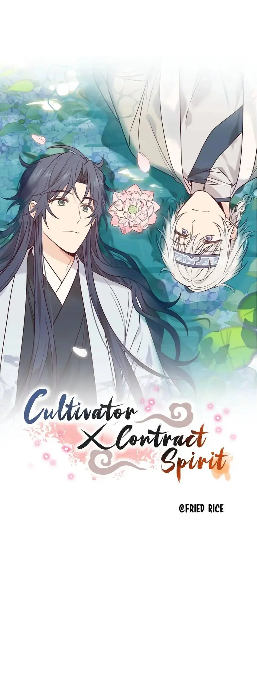 Cultivator X Contract Spirit Chapter 108 - BidManga.com