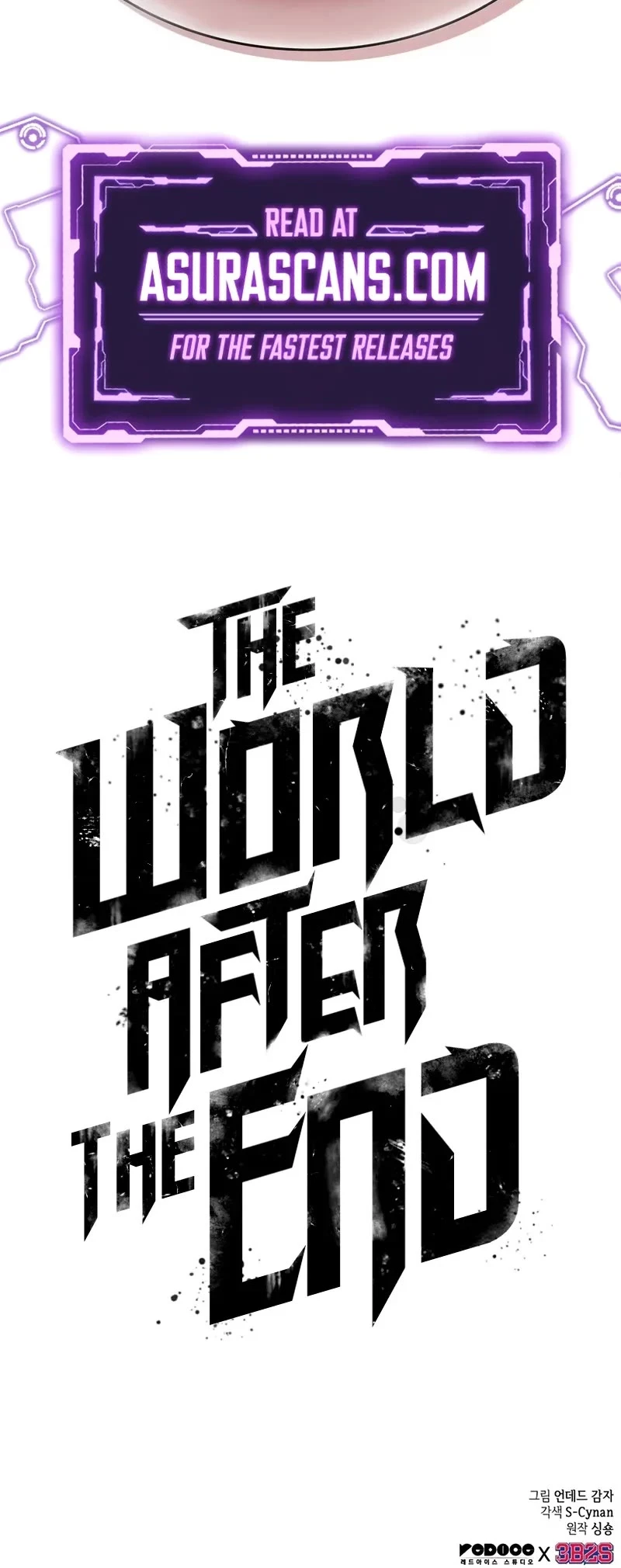 The World After The Fall Chapter 149 - BidManga.com