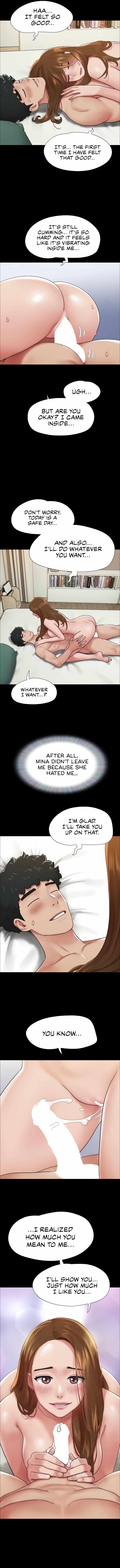 Not To Be Missed Chapter 8 - BidManga.com