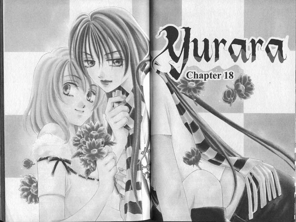 Yurara No Tsuki Chapter 18 - BidManga.com