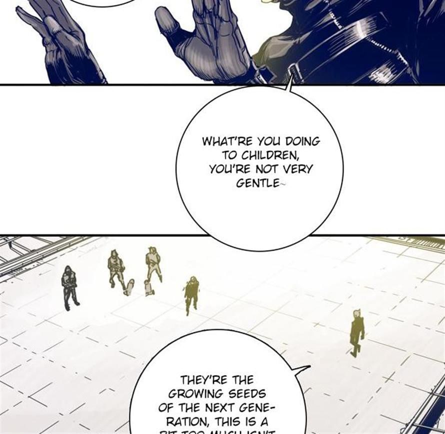 Blade Note Chapter 5 - BidManga.com