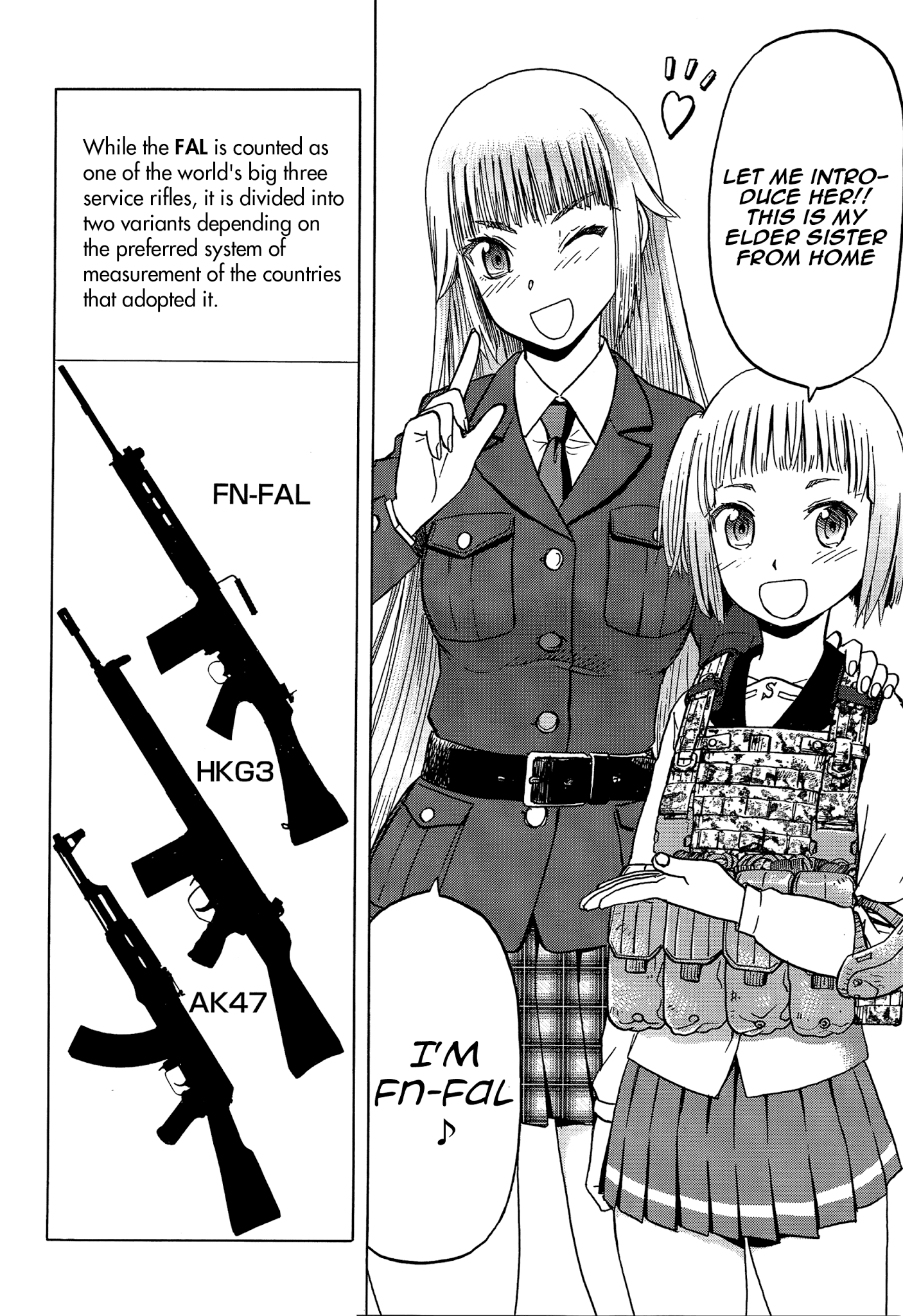 Upotte!! Chapter 85 - BidManga.com