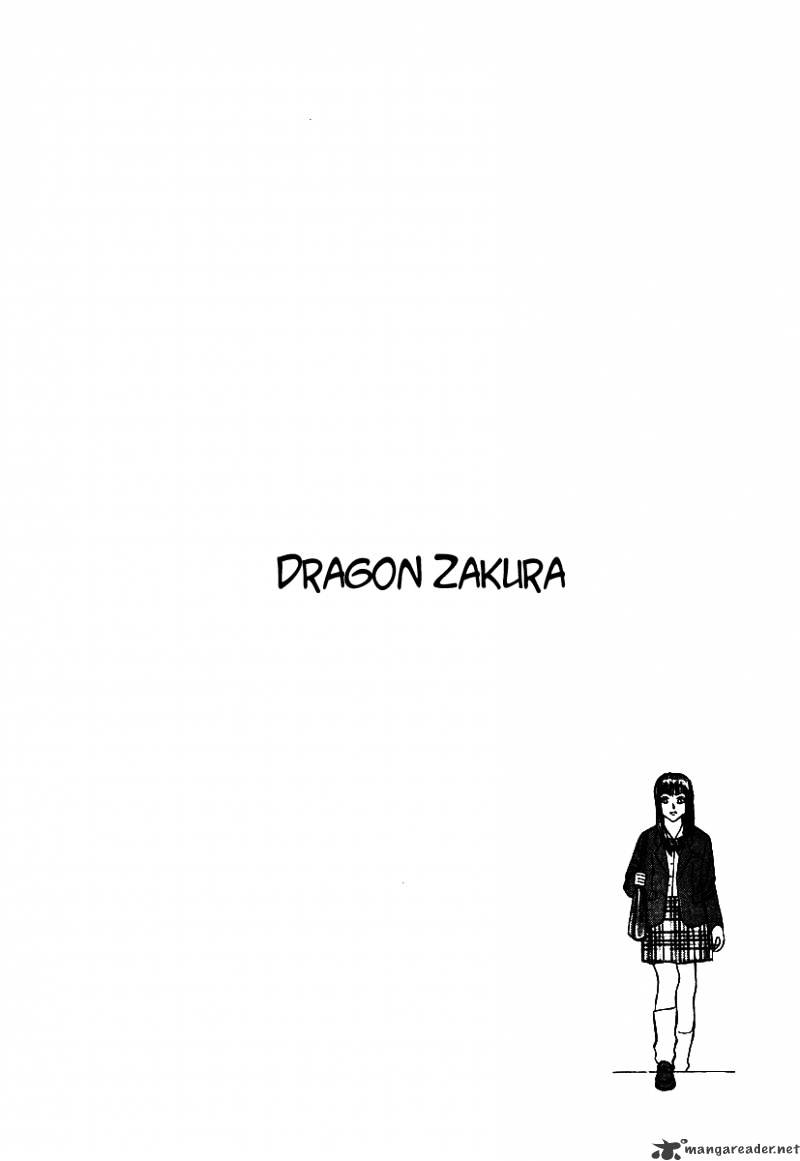 Dragon Zakura Chapter 2 - BidManga.com