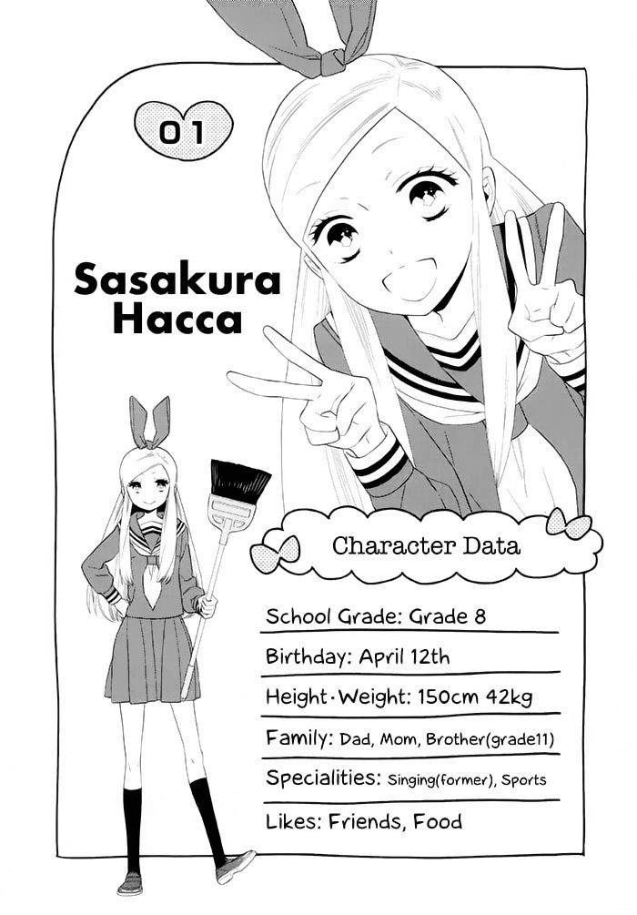 Kigurumi Boueitai Chapter 19.5 - BidManga.com