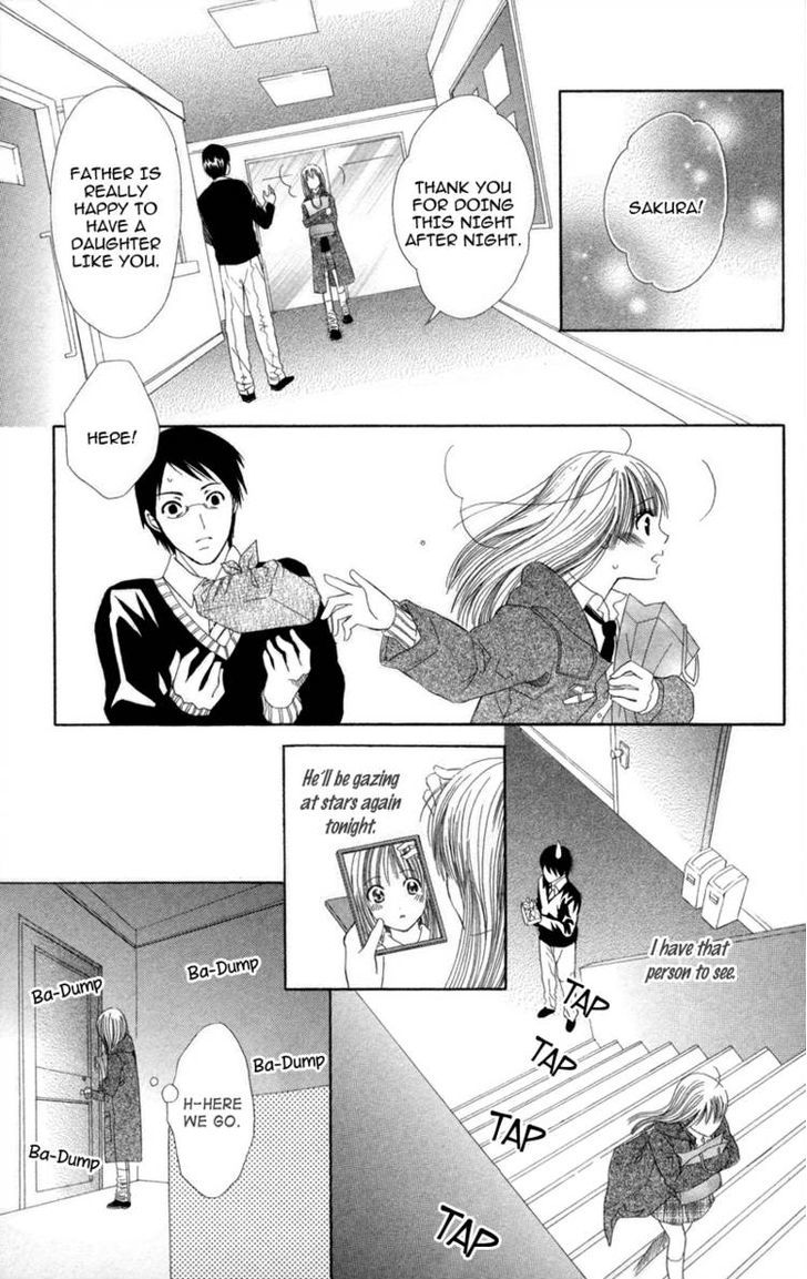 Koi Kyokusei Chapter 3 - ManhuaZ.net