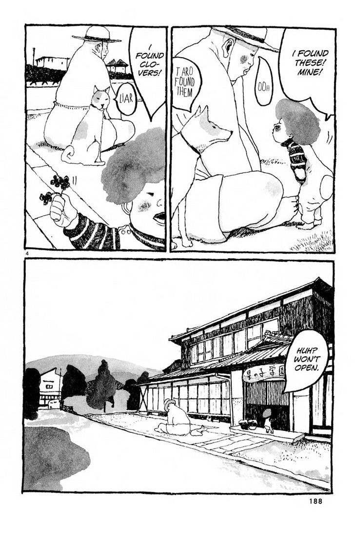 Sunny (Matsumoto Taiyou) Chapter 6 - BidManga.com