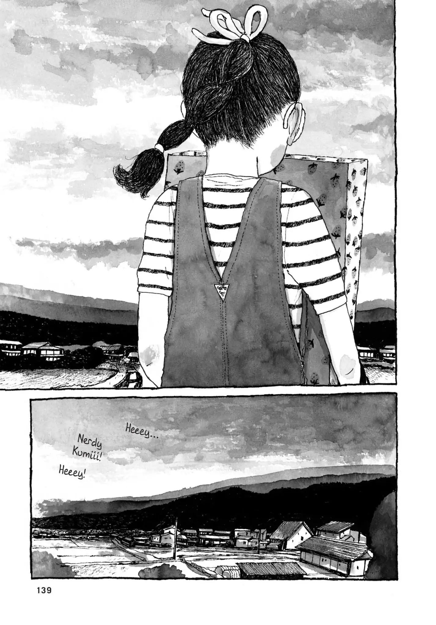 Sunny (Matsumoto Taiyou) Chapter 34 - BidManga.com