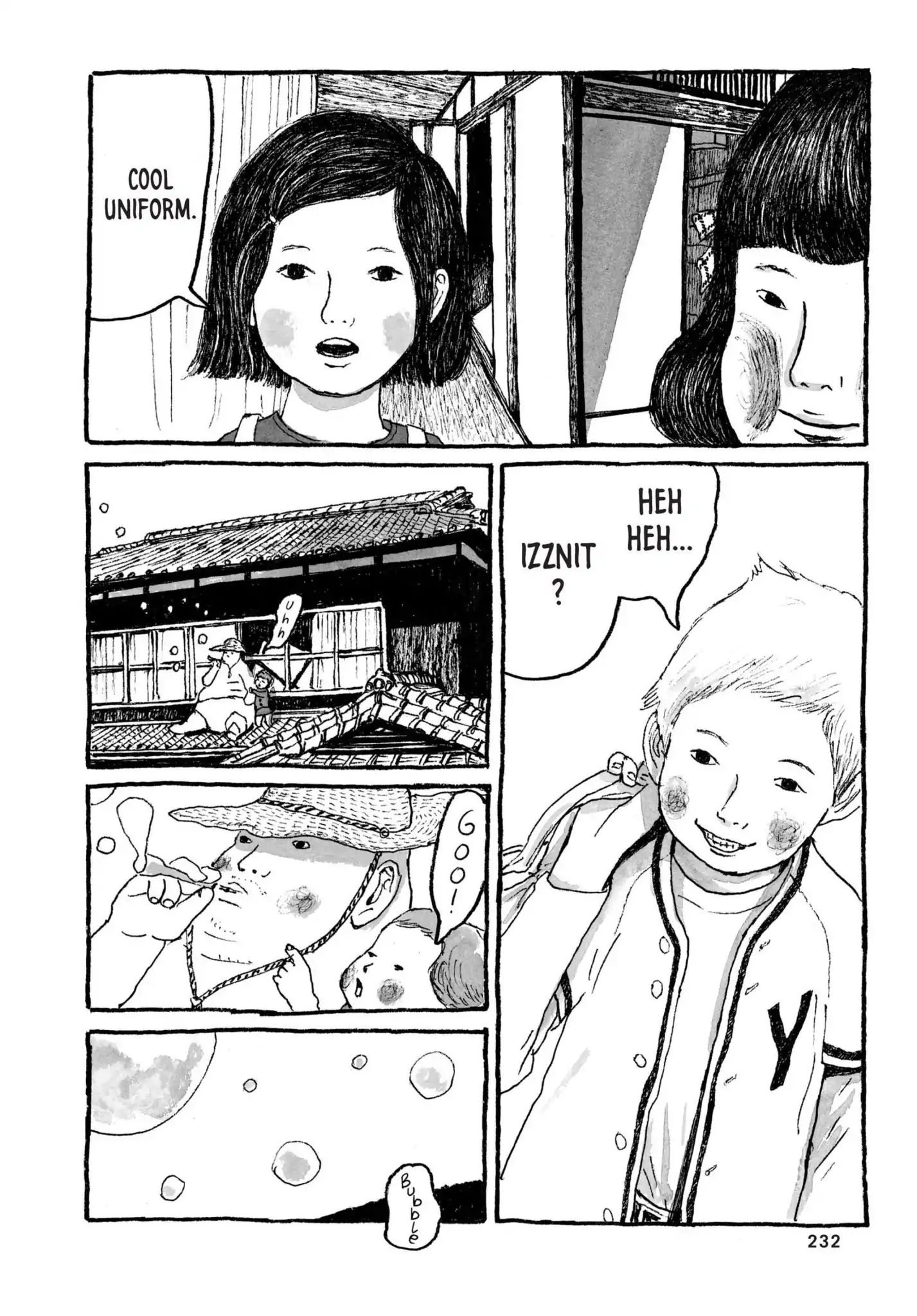 Sunny (Matsumoto Taiyou) Chapter 37 - BidManga.com