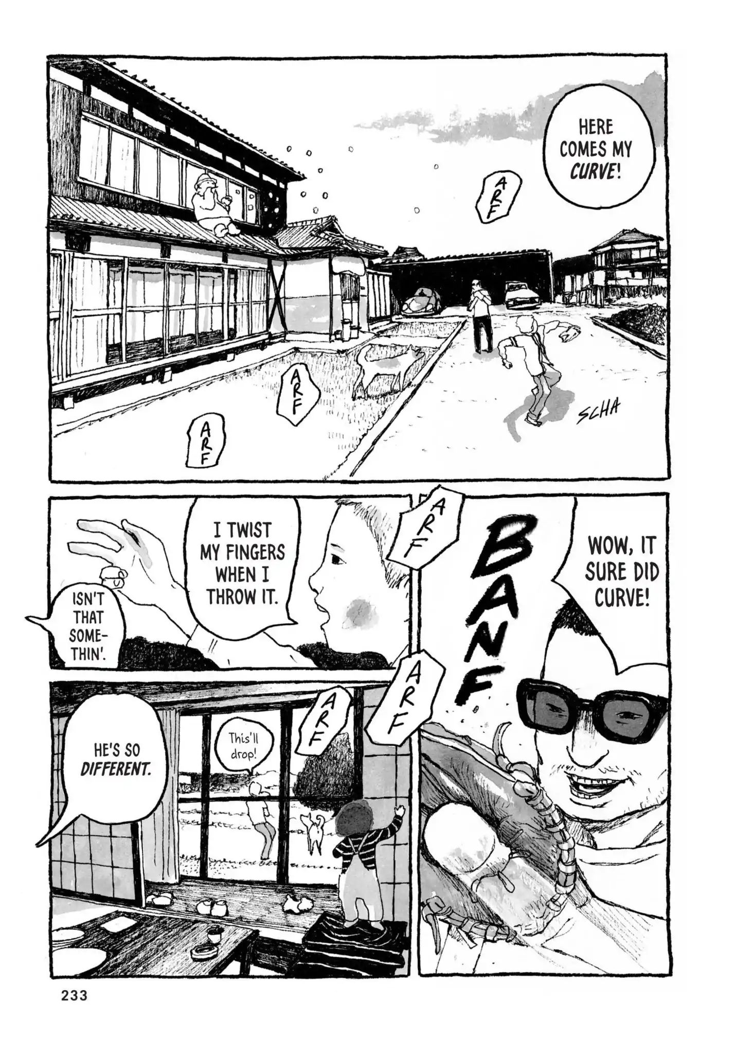 Sunny (Matsumoto Taiyou) Chapter 37 - BidManga.com