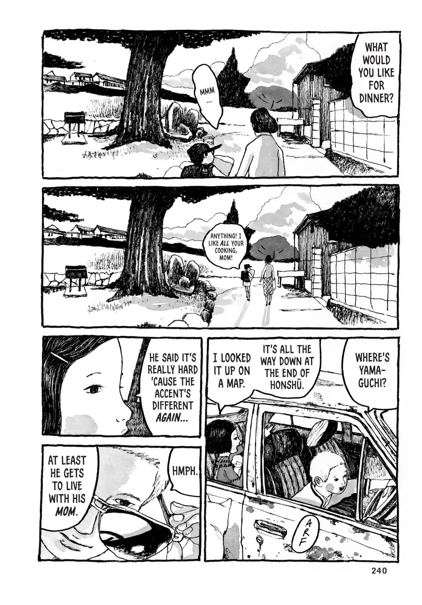 Sunny (Matsumoto Taiyou) Chapter 37 - BidManga.com