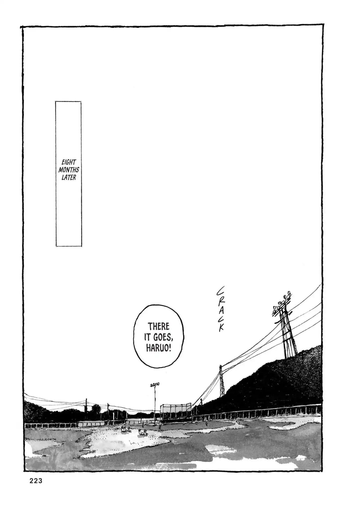 Sunny (Matsumoto Taiyou) Chapter 37 - BidManga.com