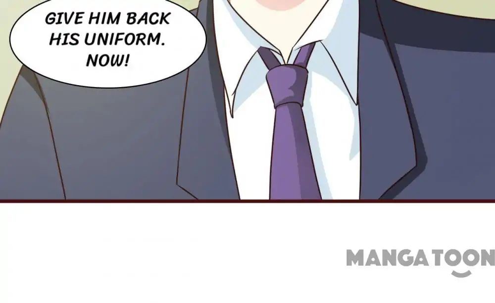 Trampled By President Chapter 9 - BidManga.com