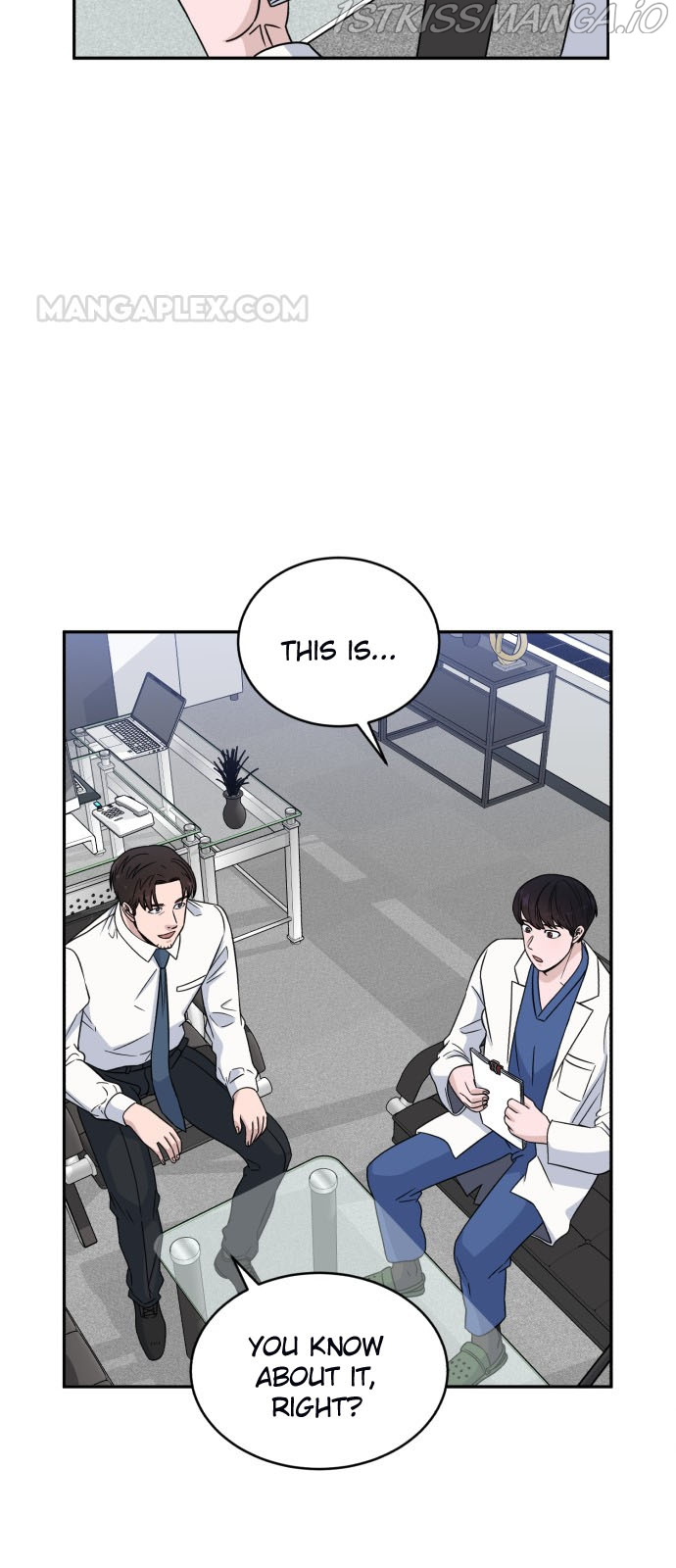 A.i. Doctor Chapter 30 - BidManga.com