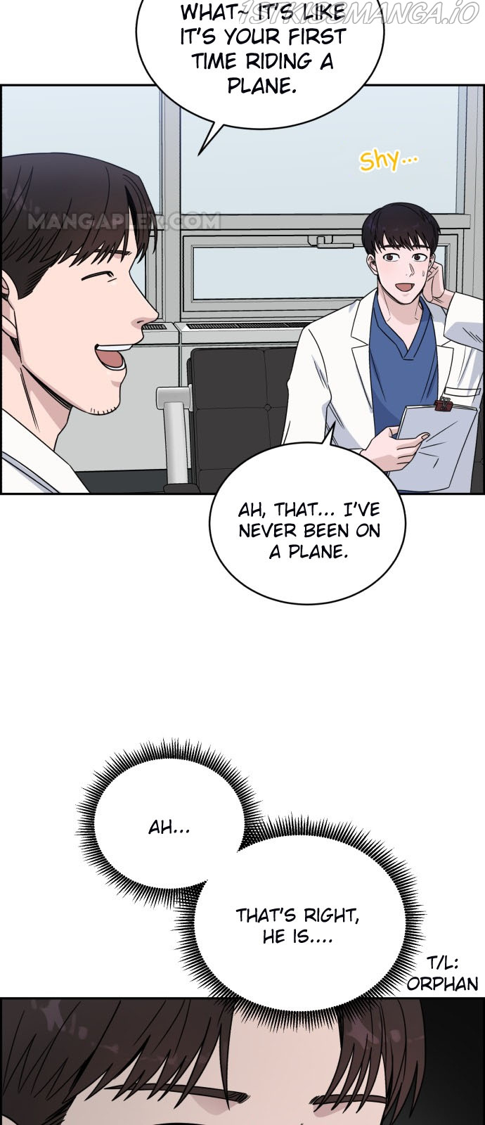 A.i. Doctor Chapter 30 - BidManga.com