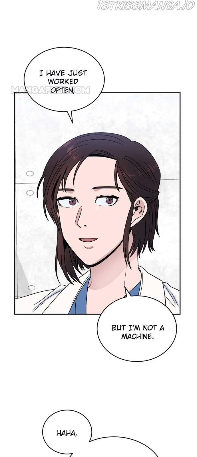 A.i. Doctor Chapter 30 - BidManga.com