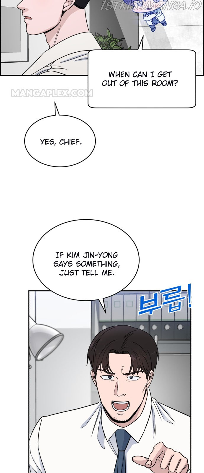 A.i. Doctor Chapter 30 - BidManga.com