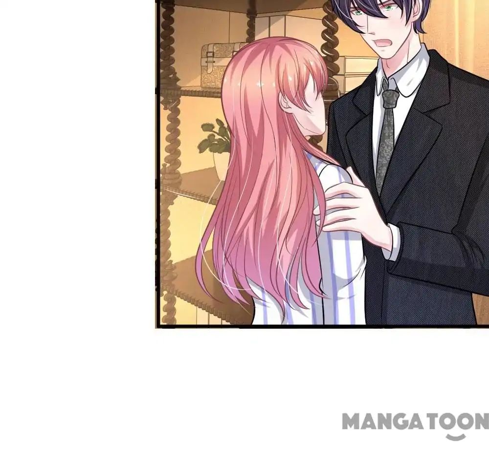 My Ex Vampire Boyfriend Chapter 111 - BidManga.com