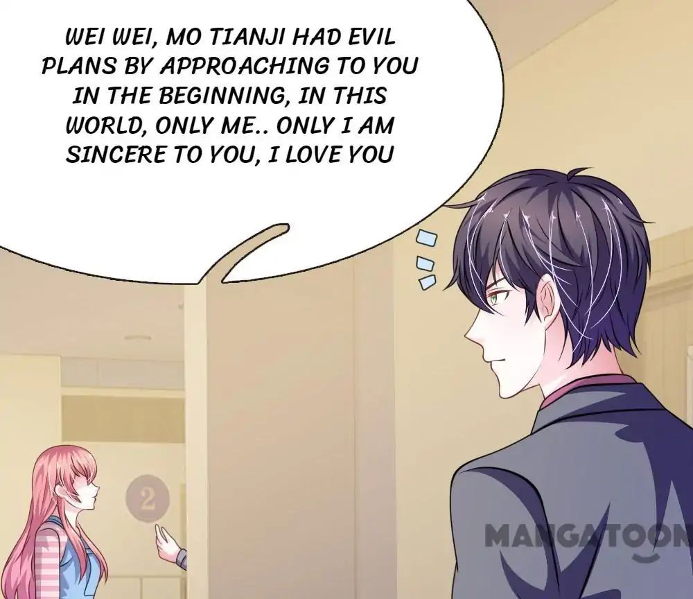 My Ex Vampire Boyfriend Chapter 97 - BidManga.com