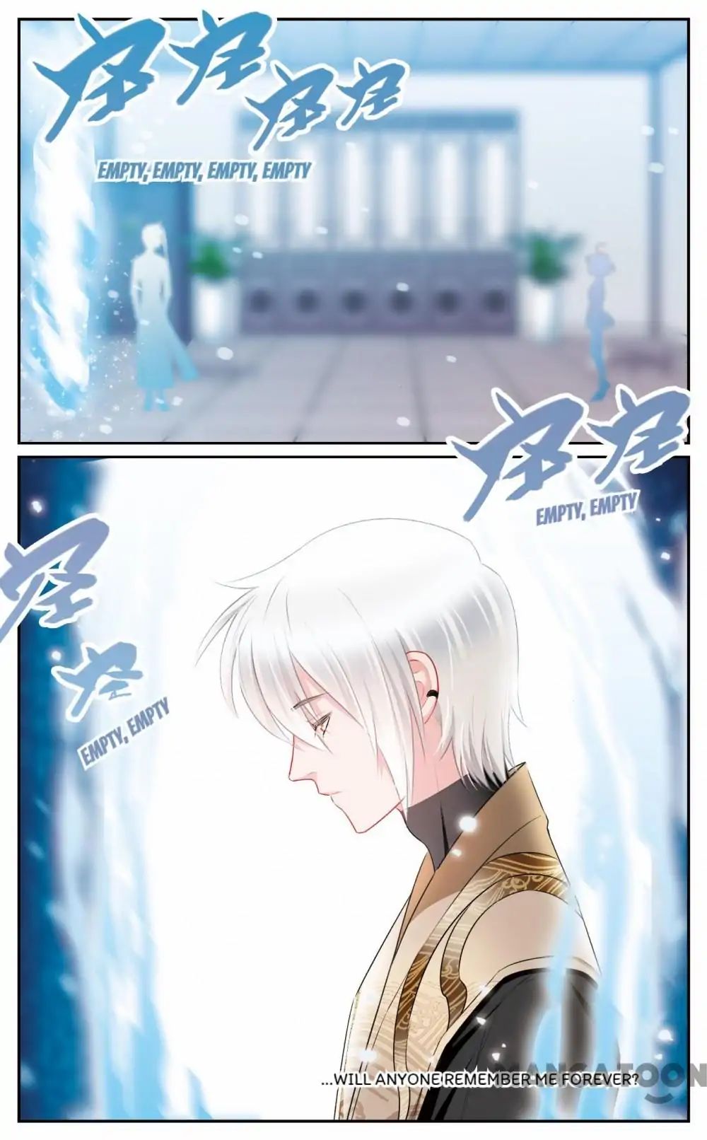 Jiaxian Academy Chapter 48 - BidManga.com