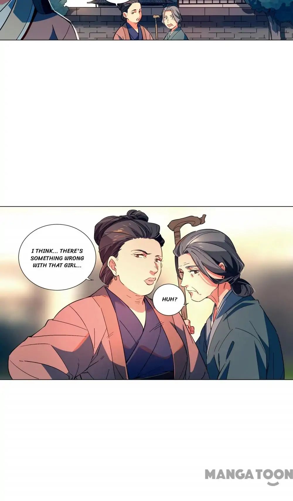 The Phoenix Chapter 36 - BidManga.com