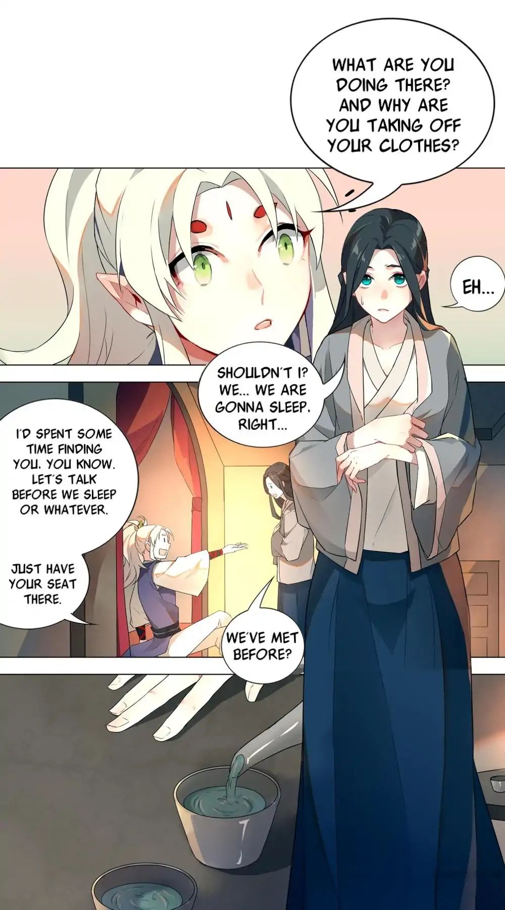 The Phoenix Chapter 5 - BidManga.com