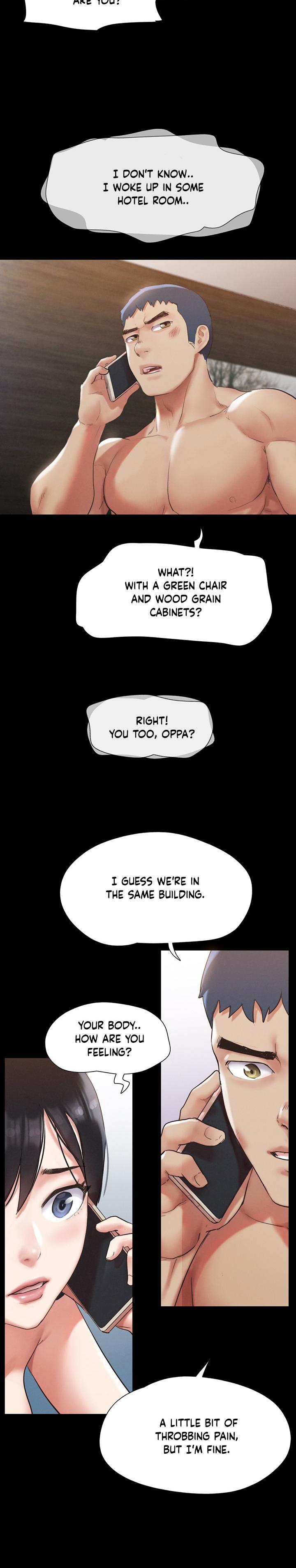 Everything Is Agreed Chapter 146 - BidManga.com