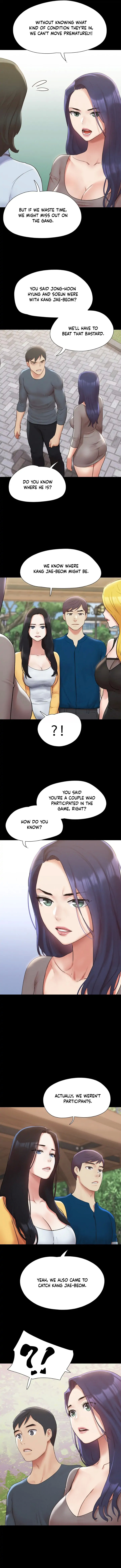 Everything Is Agreed Chapter 147 - BidManga.com