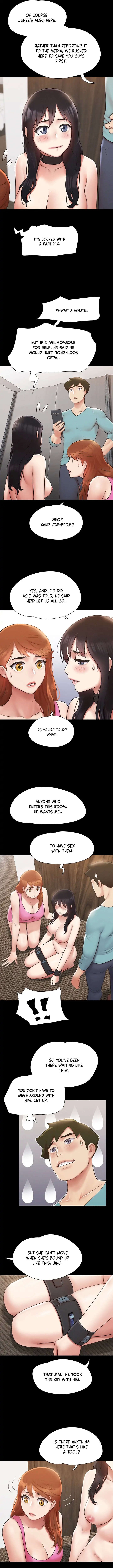 Everything Is Agreed Chapter 151 - BidManga.com