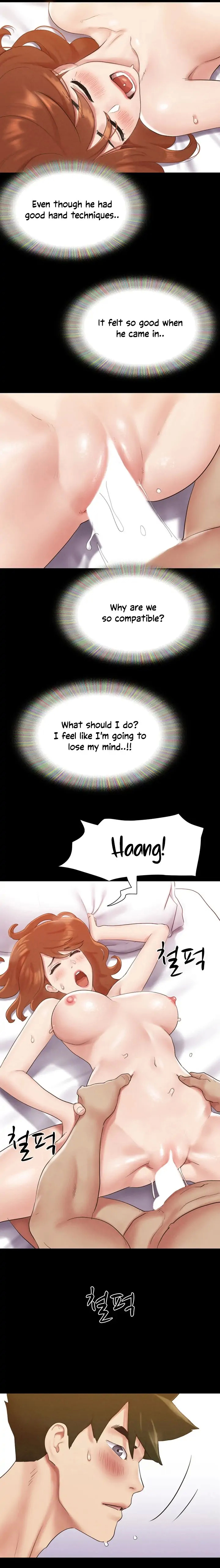 Everything Is Agreed Chapter 153 - BidManga.com