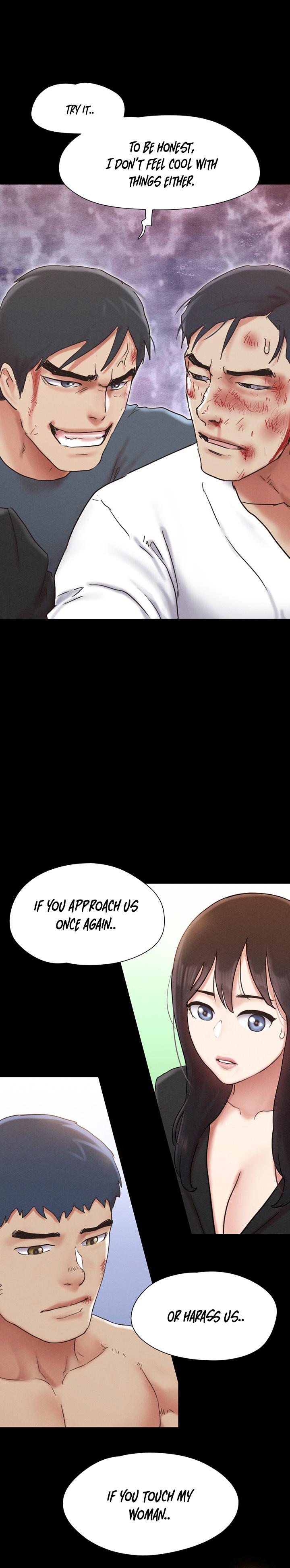 Everything Is Agreed Chapter 160 - BidManga.com