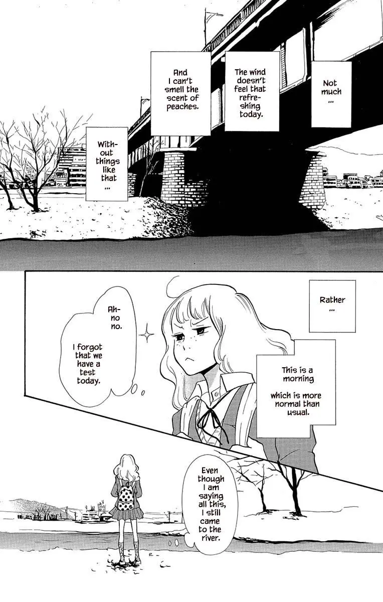 Toriaezu Chikyuu Ga Horobiru Mae Ni Chapter 4 - BidManga.com