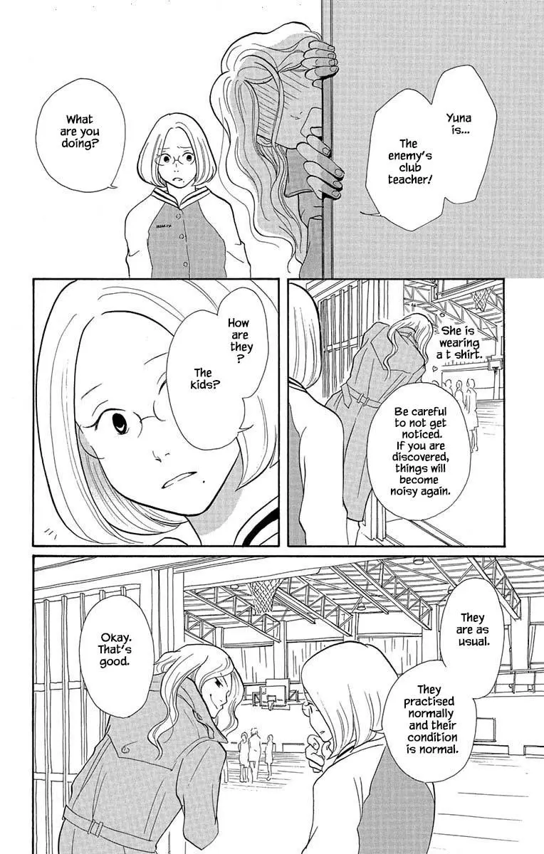 Toriaezu Chikyuu Ga Horobiru Mae Ni Chapter 6 - BidManga.com